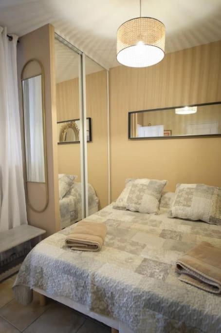 Apartment Le Forum Quartier La Roquette