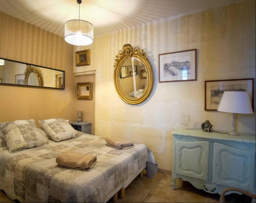 Le Forum Quartier La Roquette Apartment Arles